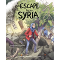 Escape from Syria