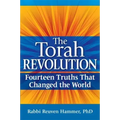 The Torah Revolution: Fourteen Truths That Changed the World