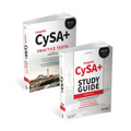 Comptia Cysa+ Certification Kit: Exam Cs0-003