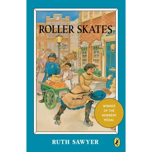 Roller Skates