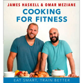 Cooking for Fitness: Eat Smart, Train Better