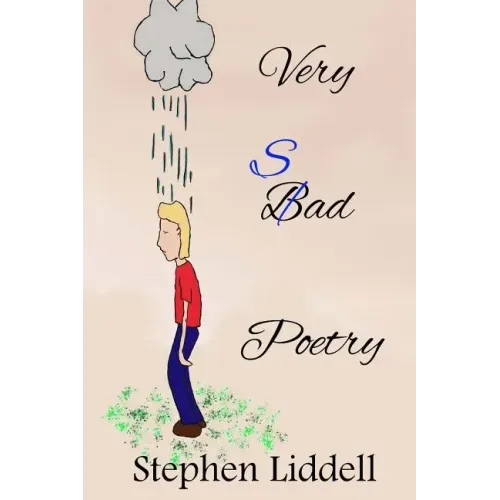 Very Sad Poetry
