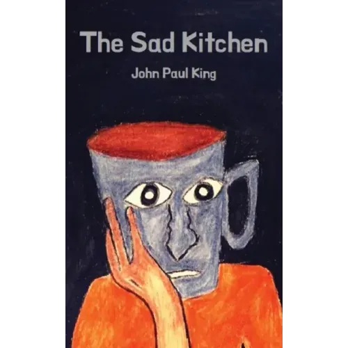 The Sad Kitchen