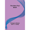 The New Pun Book