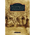 The University of California Museum of Paleontology