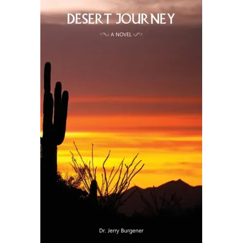 Desert Journey