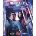 Bill & Ted's Most Excellent Movie Book: The Official Companion