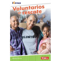 Voluntarios Al Rescate