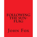 Following the Sun-Flag