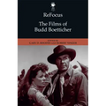 Refocus: The Films of Budd Boetticher