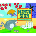 If You Were a Minus Sign