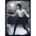 Enter the Dragon Bruce lee Scrapbook Vol No1