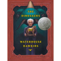 The Dinosaurs of Waterhouse Hawkins