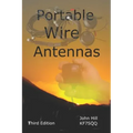 Portable Wire Antennas