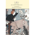 Pinocchio - The Story of a Marionette - Illustrated by Frederick Richardson