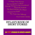 Dylan's Book Of Short Stories