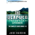 The Reacher Experiment: The Complete Series Books 1-9