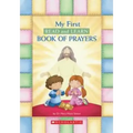 My First Read and Learn Book of Prayers