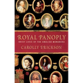 Royal Panoply: Brief Lives of the English Monarchs