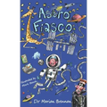 Astro Fiasco: Finn's Space Adventure