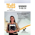 2017 TExES Science 7-12 (236)