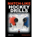 Match-like Hockey Drills