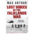 Lost Voices of the Falklands War: Their story. In their words.