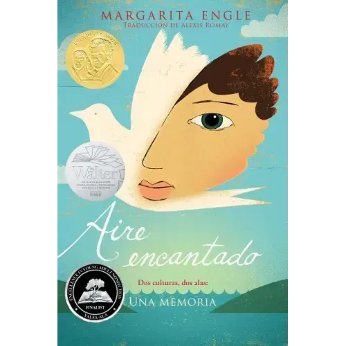 Aire Encantado (Enchanted Air): DOS Culturas, DOS Alas: Una Memoria