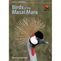 Birds of the Masai Mara
