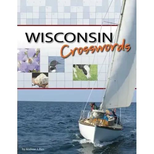 Wisconsin Crosswords