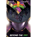 Mighty Morphin Power Rangers: Beyond the Grid