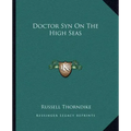 Doctor Syn on the High Seas