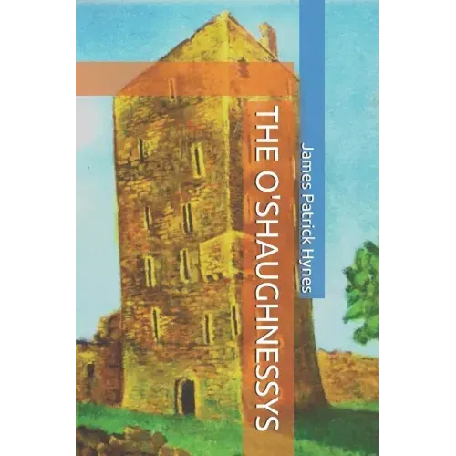 The O'Shaughnessys