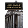 A Digest on Corporate Governance and Control
