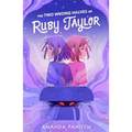 The Two Wrong Halves of Ruby Taylor