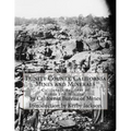 Trinity County, California Mines and Minerals: California Register of Mines and Minerals