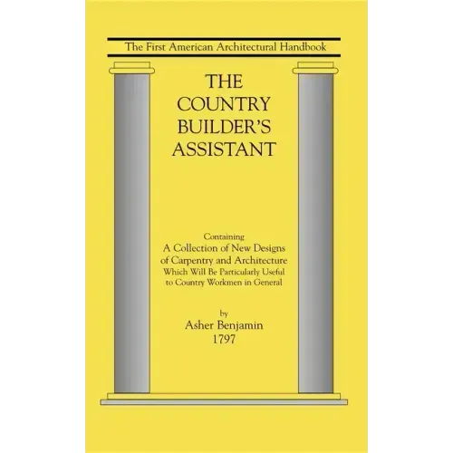 The Country Builder's Assistant