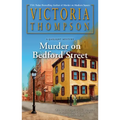 Murder on Bedford Street