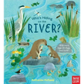 Who's Hiding on the River?