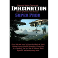 Fantastic Stories Presents the Imagination Super Pack: Stories of Science and Fantasy