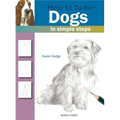 How to Draw Dogs in Simple Steps