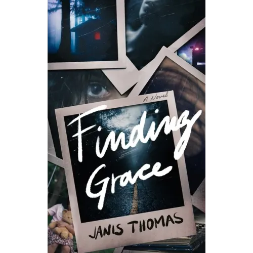 Finding Grace