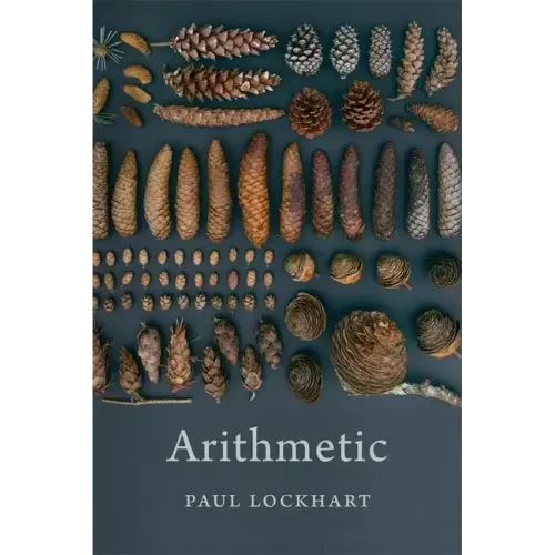 Arithmetic
