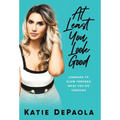 At Least You Look Good: Learning to Glow Through What You Go Through