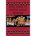 Open Pages in South Asian Studies