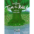 The Adventures of Tom the Rabbit: Into the Fox's Lair