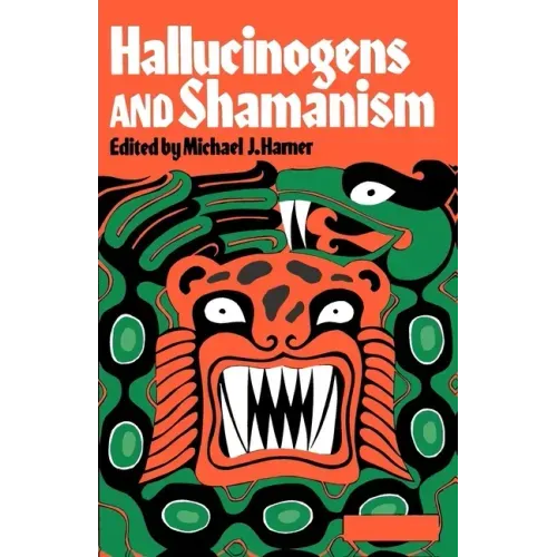 Hallucinogens and Shamanism