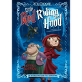 Little Red Riding Hood: An Interactive Fairy Tale Adventure
