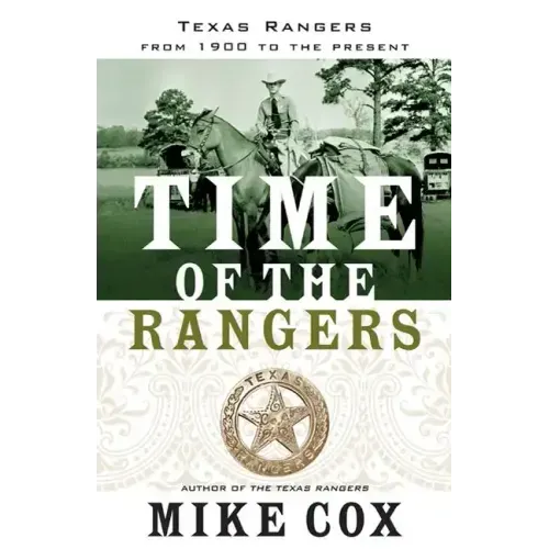 Time of the Rangers