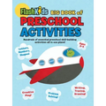 Big Book of Preschool Activities
